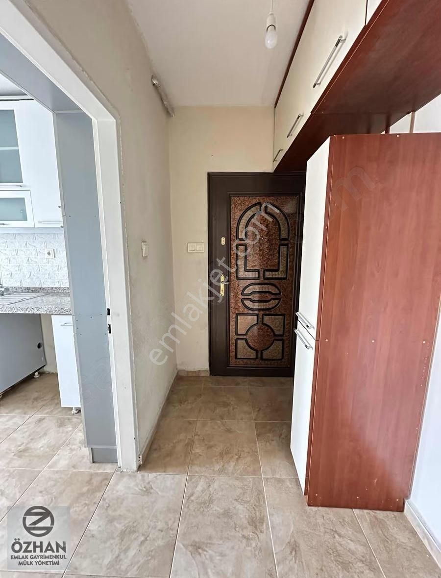 Özhan Emlaktan Balkan Mh'de Ayrı Mutfaklı Aileye Uygun 2+1 - Görsel 22