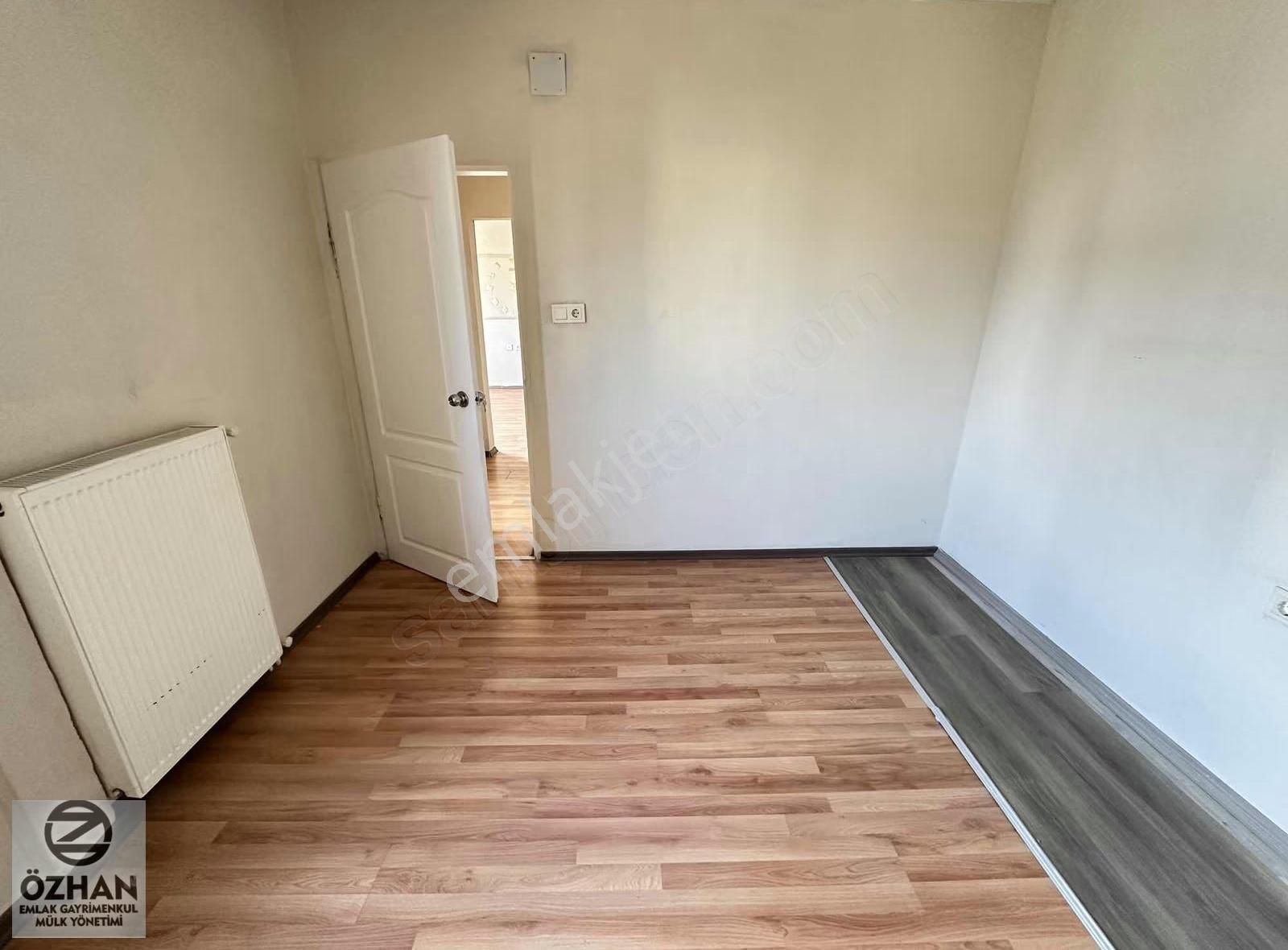 Özhan Emlaktan Balkan Mh'de Ayrı Mutfaklı Aileye Uygun 2+1 - Görsel 20