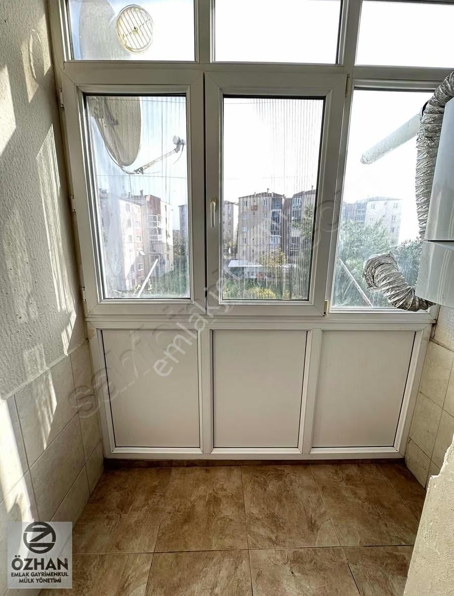 Özhan Emlaktan Balkan Mh'de Ayrı Mutfaklı Aileye Uygun 2+1 - Görsel 23