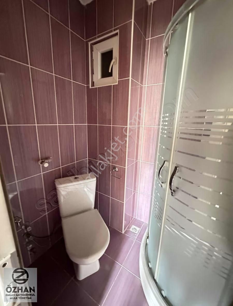 Özhan Emlaktan Balkan Mh'de Ayrı Mutfaklı Aileye Uygun 2+1 - Görsel 3