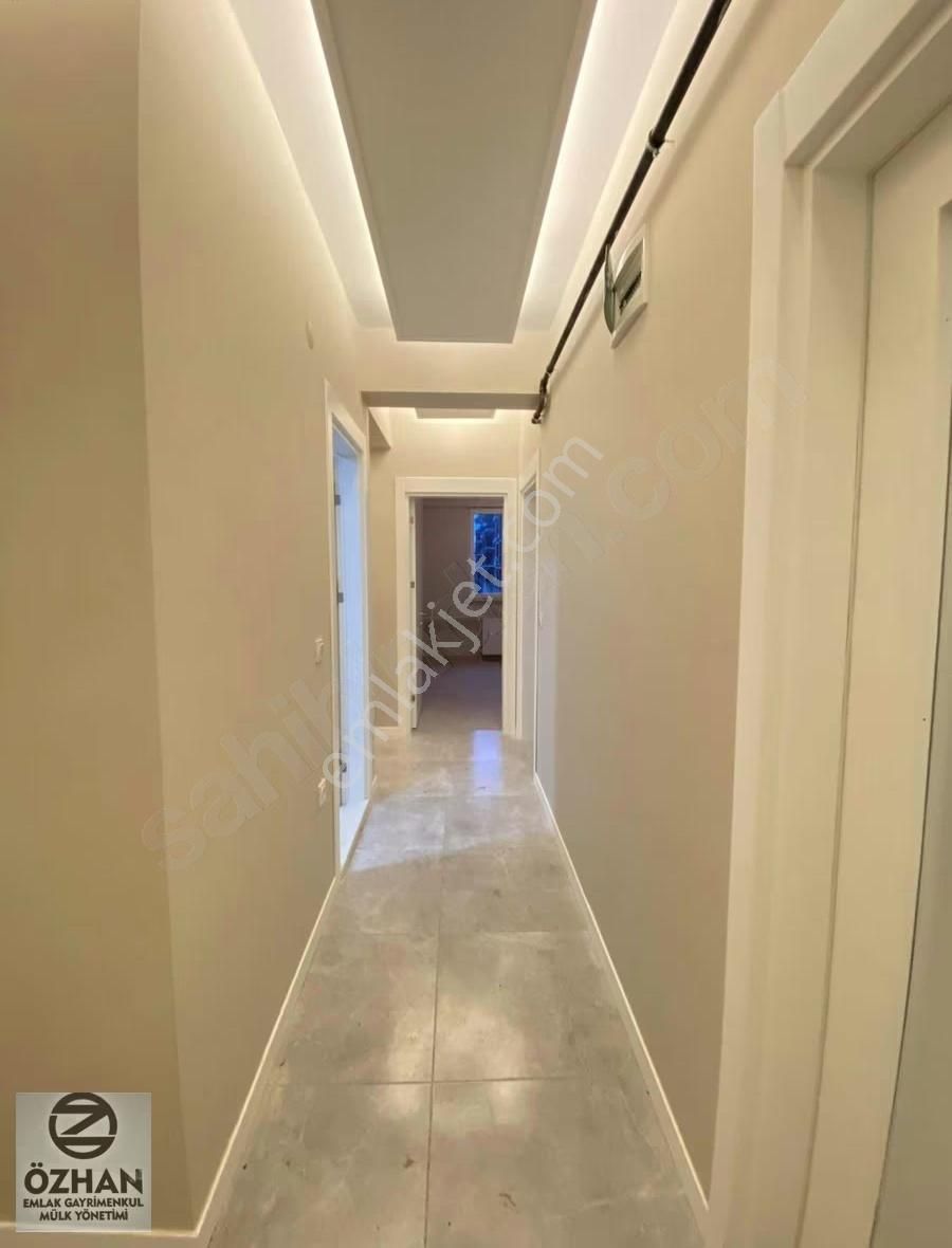 Özhan Emlaktan Acil,balkan Bulvarında,arakat,3+1 Daire - Görsel 26