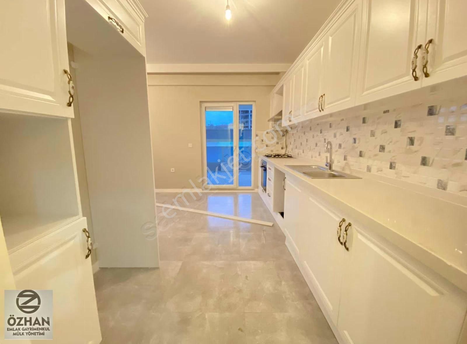 Özhan Emlaktan Acil,balkan Bulvarında,arakat,3+1 Daire - Görsel 15