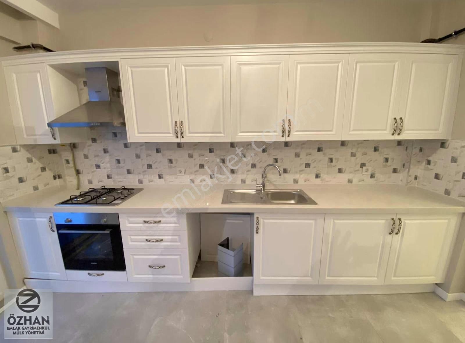Özhan Emlaktan Acil,balkan Bulvarında,arakat,3+1 Daire - Görsel 3