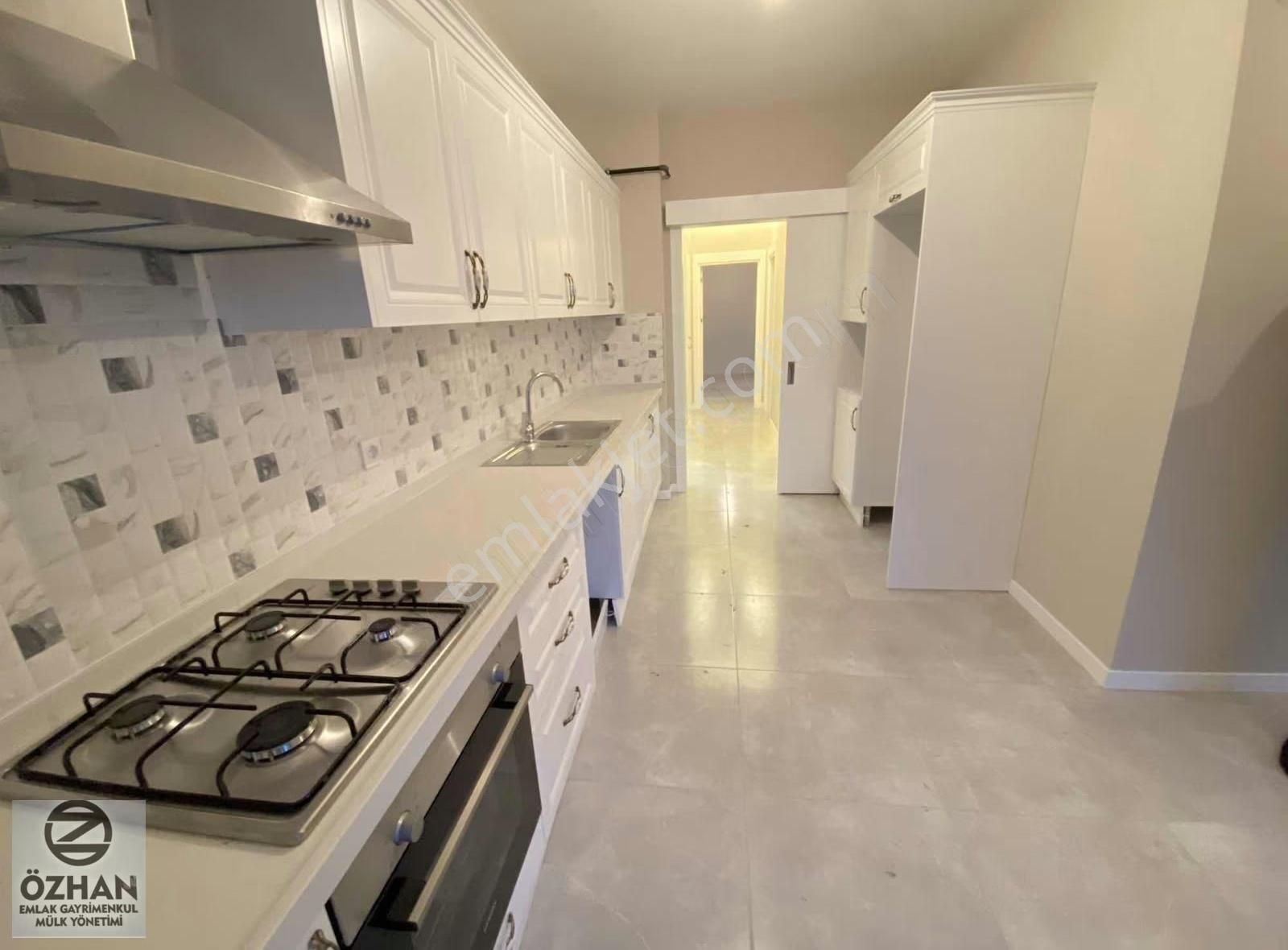 Özhan Emlaktan Acil,balkan Bulvarında,arakat,3+1 Daire - Görsel 20