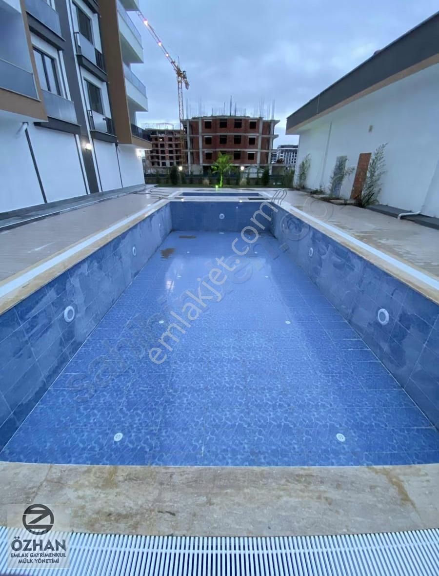 Özhan Emlaktan Acil,balkan Bulvarında,arakat,3+1 Daire - Görsel 22