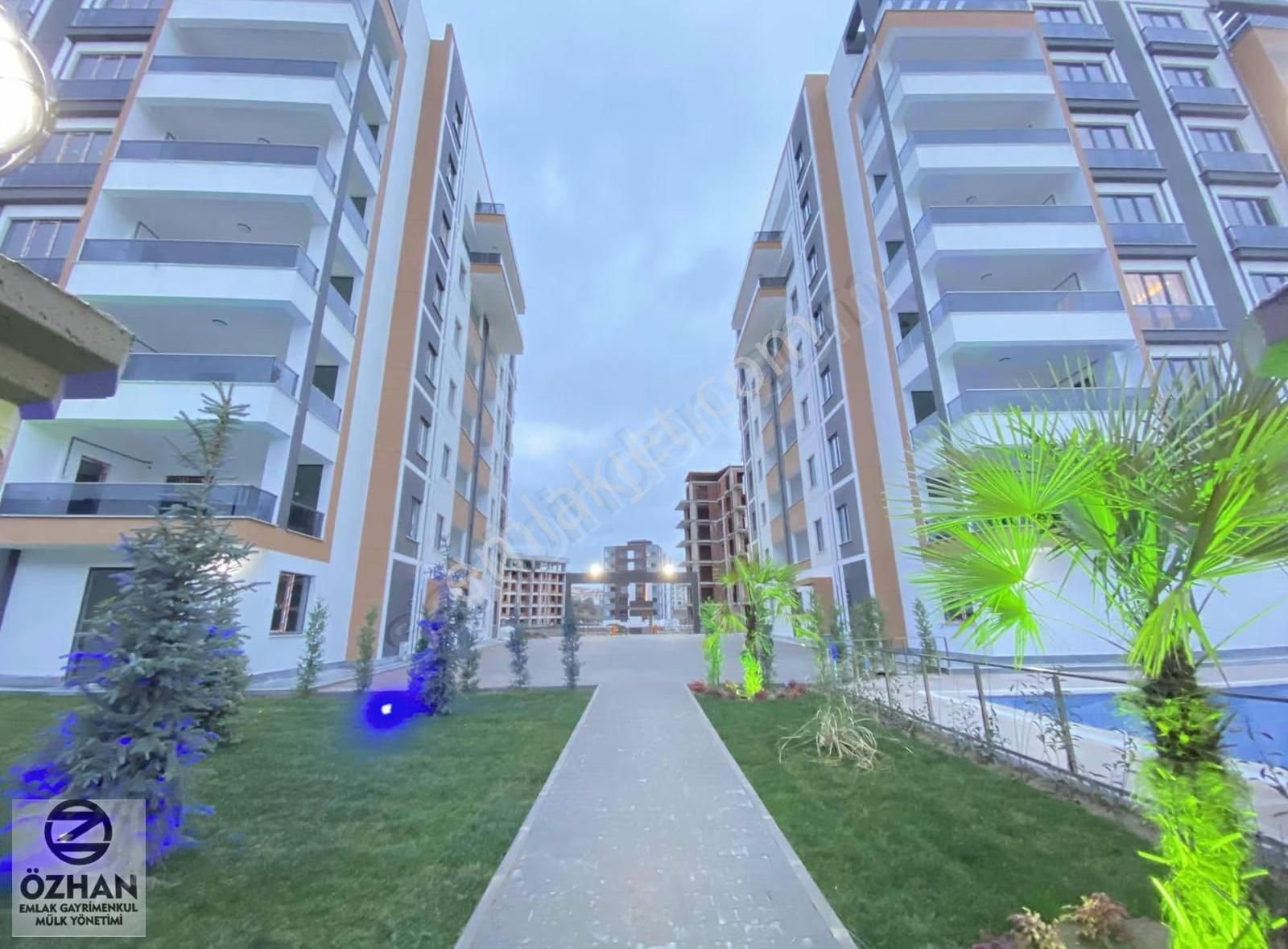 Özhan Emlaktan Acil,balkan Bulvarında,arakat,3+1 Daire - Görsel 21