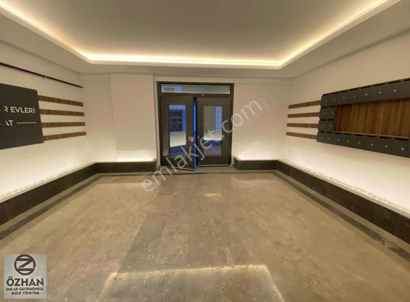 Özhan Emlaktan Acil,balkan Bulvarında,arakat,3+1 Daire - Görsel 13