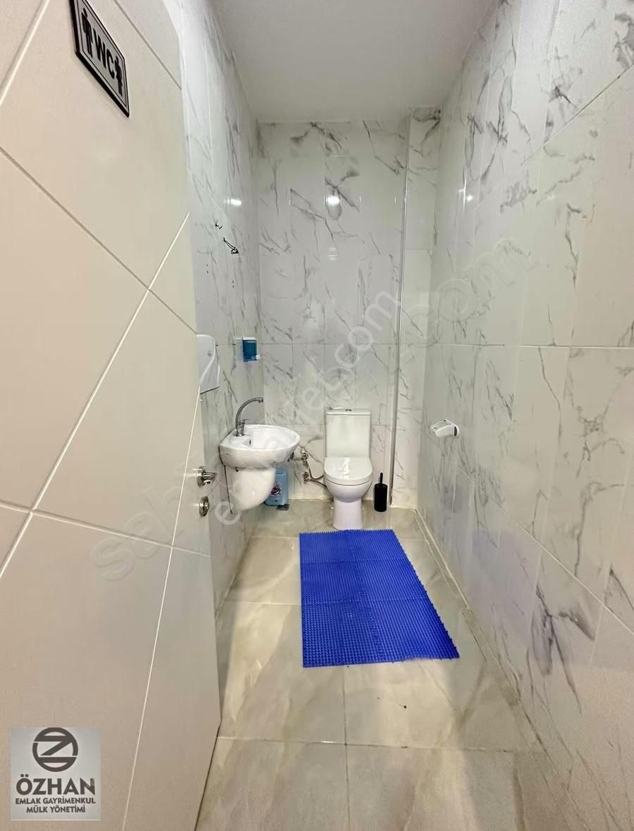 Özhan Emlaktan Balkan Mh'de İşlek Cad.üzeri Kiralık Dükkan - Görsel 5