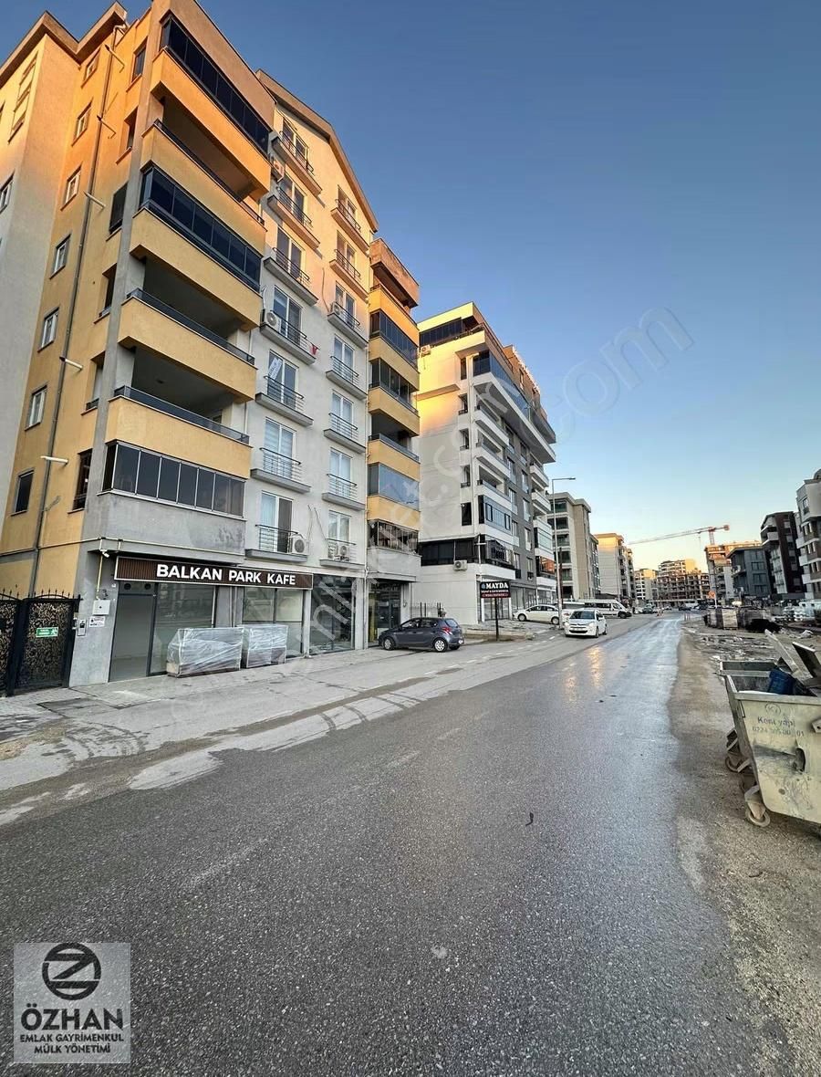 Özhan Emlaktan Balkan Mh'de İşlek Cad.üzeri Kiralık Dükkan - Görsel 18