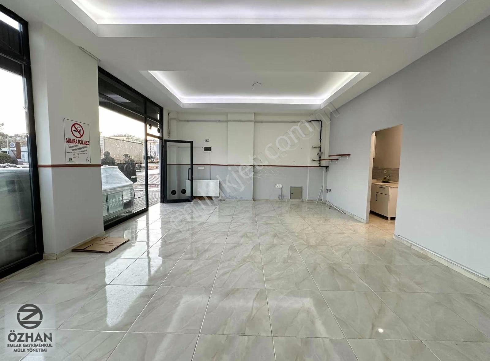 Özhan Emlaktan Balkan Mh'de İşlek Cad.üzeri Kiralık Dükkan - Görsel 16