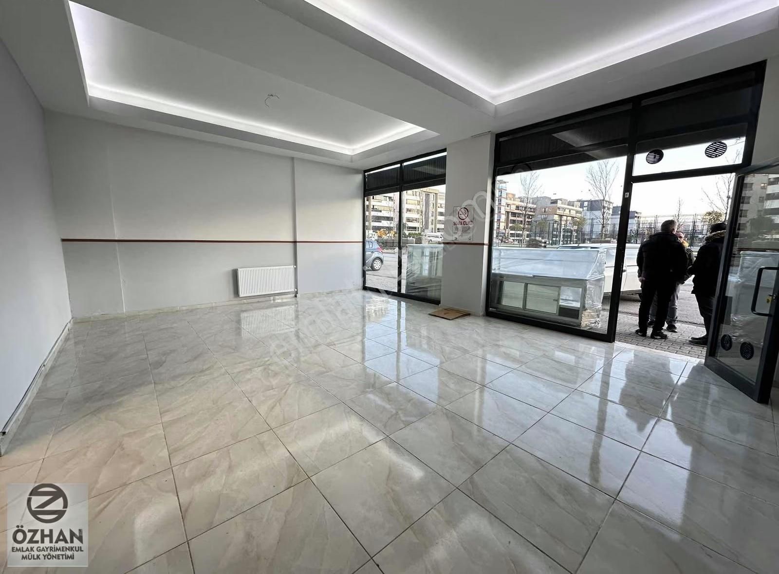 Özhan Emlaktan Balkan Mh'de İşlek Cad.üzeri Kiralık Dükkan - Görsel 12
