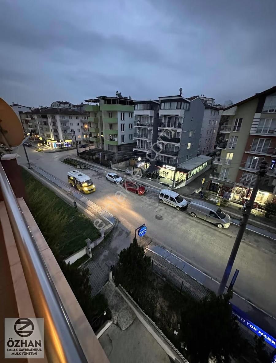 Özhan Emlaktan Merkezi Konumda,eşyalı Kiralık 1+1 - Görsel 16