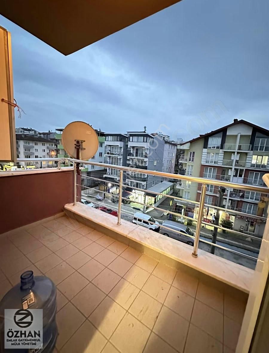 Özhan Emlaktan Merkezi Konumda,eşyalı Kiralık 1+1 - Görsel 21