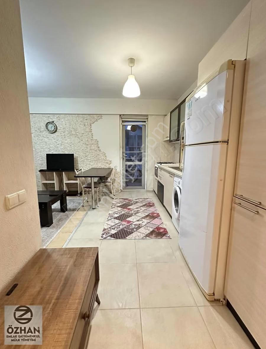 Özhan Emlaktan Merkezi Konumda,eşyalı Kiralık 1+1 - Görsel 22