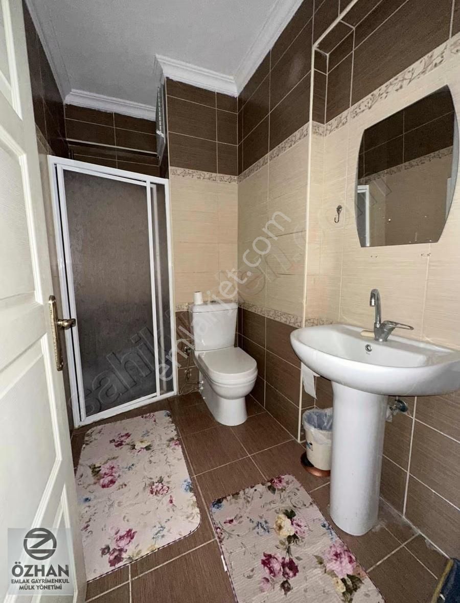 Özhan Emlaktan Site İçerisinde,manzaralı,arakat,eşyalı 2+0 - Görsel 10