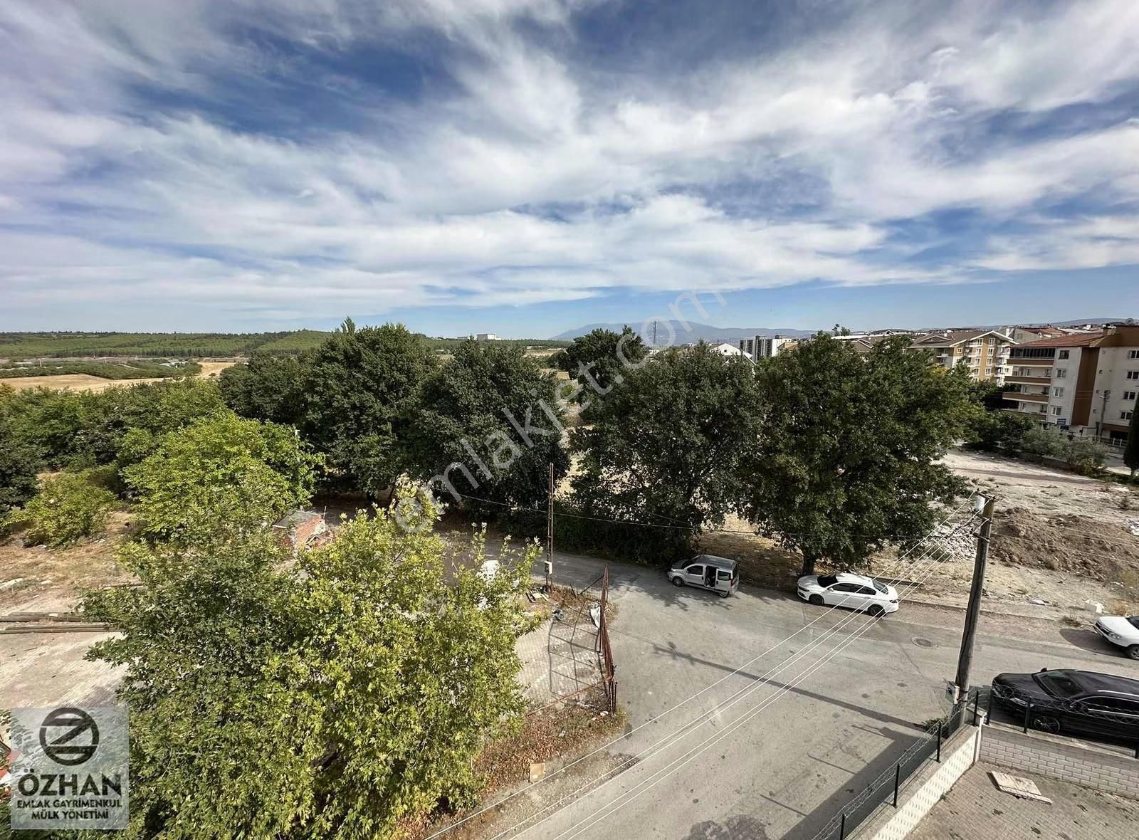 Özhan Emlaktan Site İçerisinde,manzaralı,arakat,eşyalı 2+0 - Görsel 15