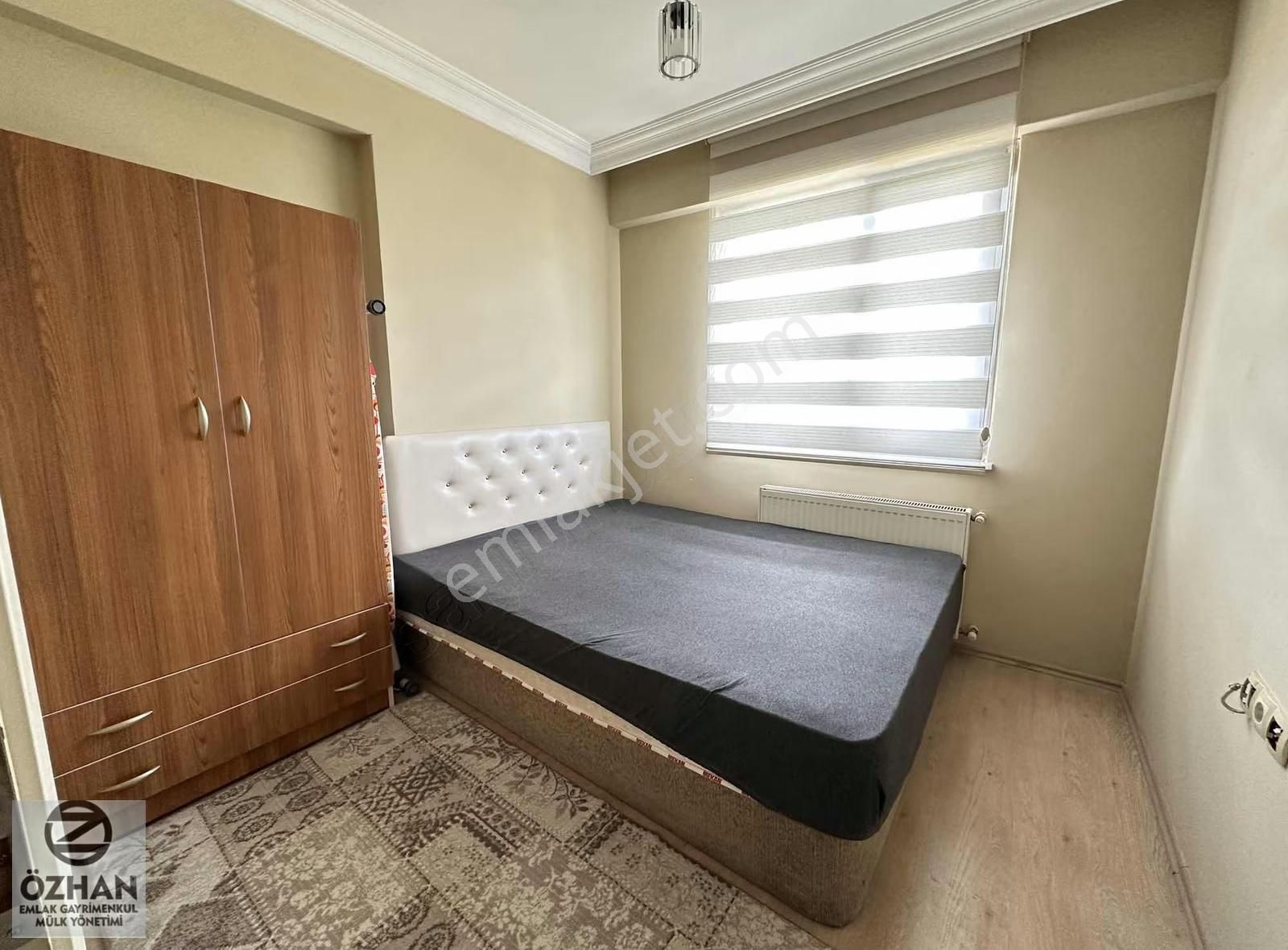 Özhan Emlaktan Site İçerisinde,manzaralı,arakat,eşyalı 2+0 - Görsel 12