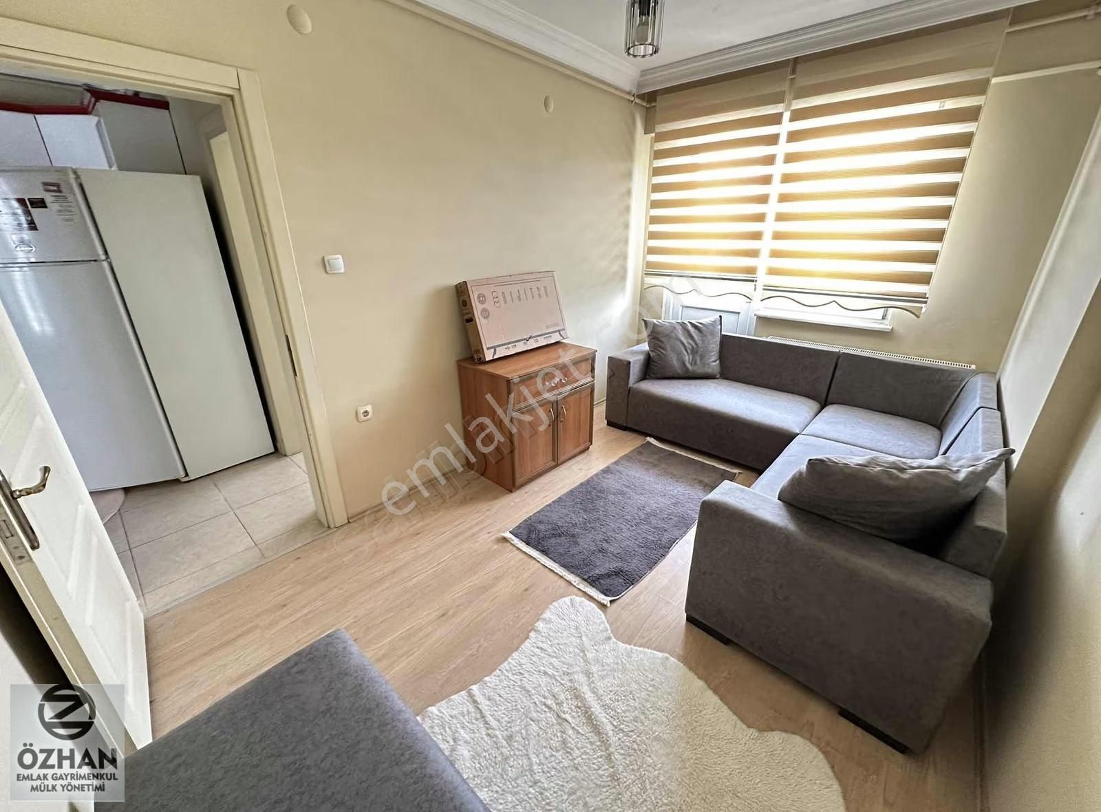 Özhan Emlaktan Site İçerisinde,manzaralı,arakat,eşyalı 2+0 - Görsel 8