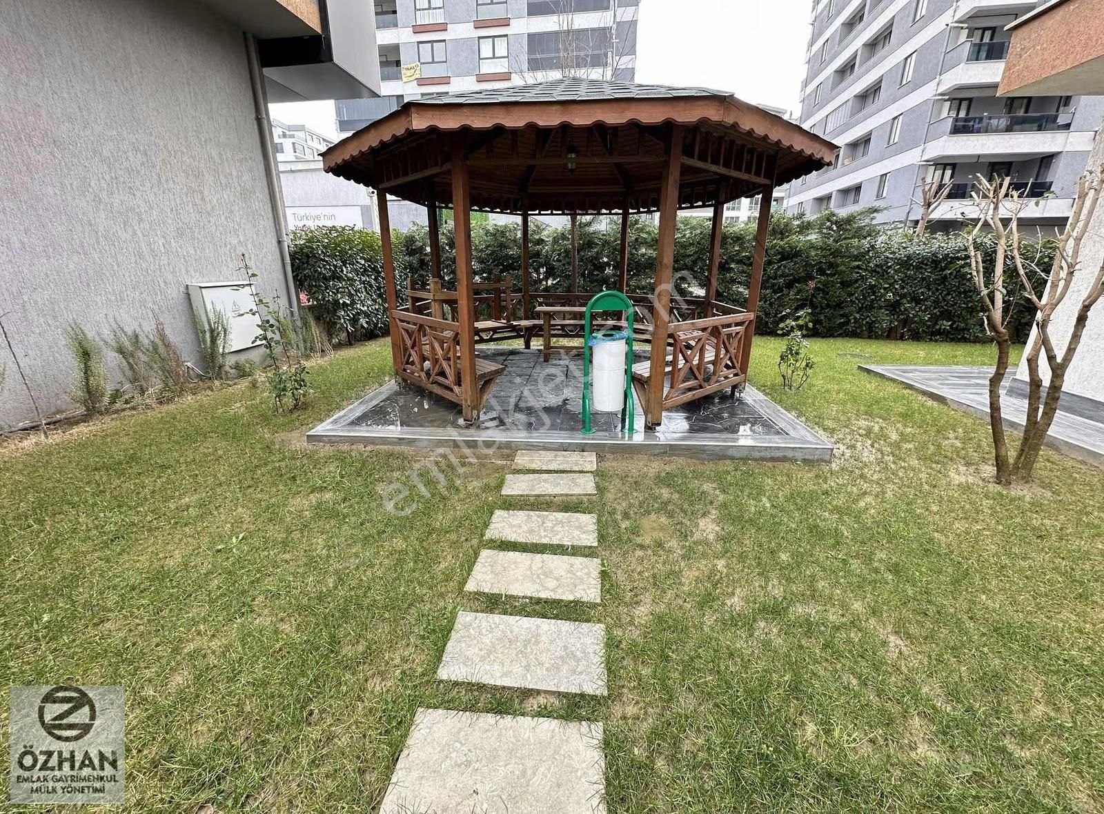 Özhan Emlaktan Bulvarda,havuzlu,spor Salonlu,arakat 3+1 - Görsel 9