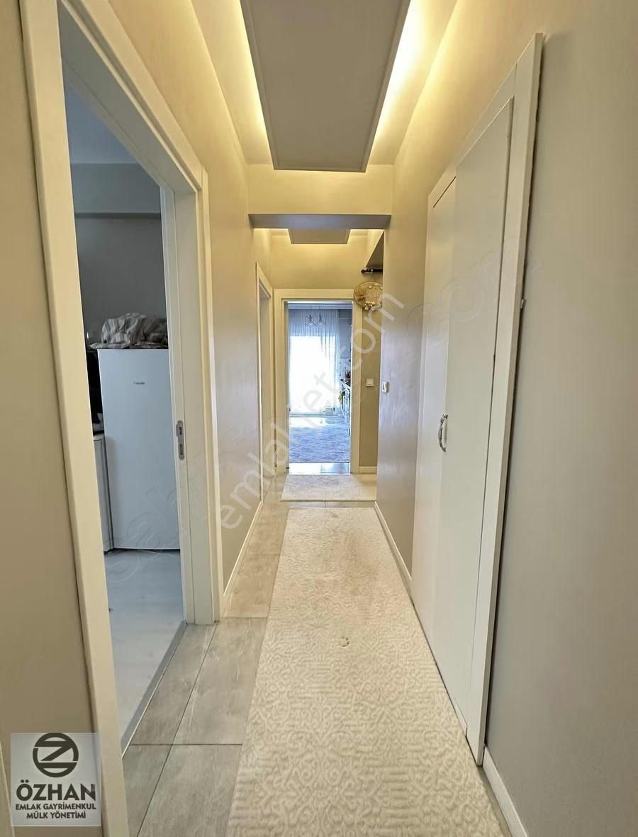 Özhan Emlaktan Bulvarda,havuzlu,spor Salonlu,arakat 3+1 - Görsel 14