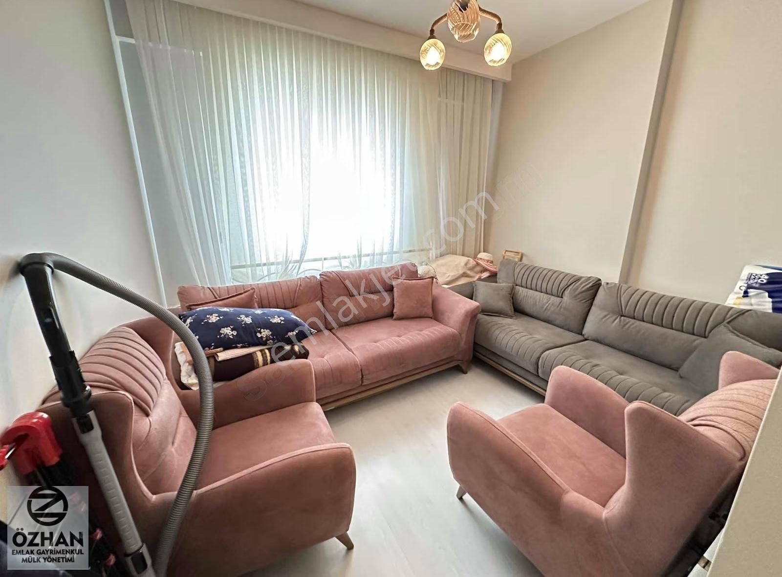 Özhan Emlaktan Bulvarda,havuzlu,spor Salonlu,arakat 3+1 - Görsel 25