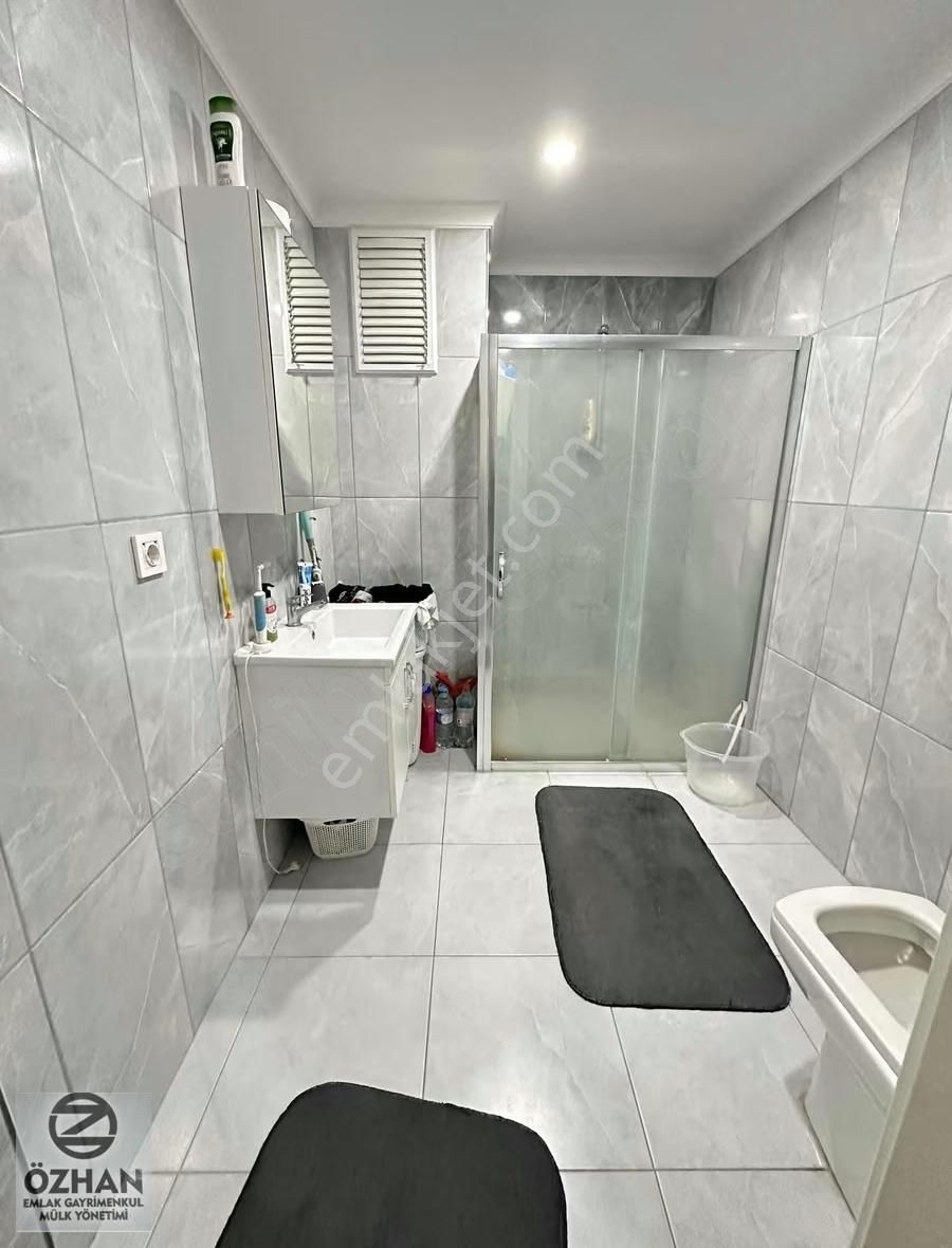 Özhan Emlaktan Bulvarda,havuzlu,spor Salonlu,arakat 3+1 - Görsel 13