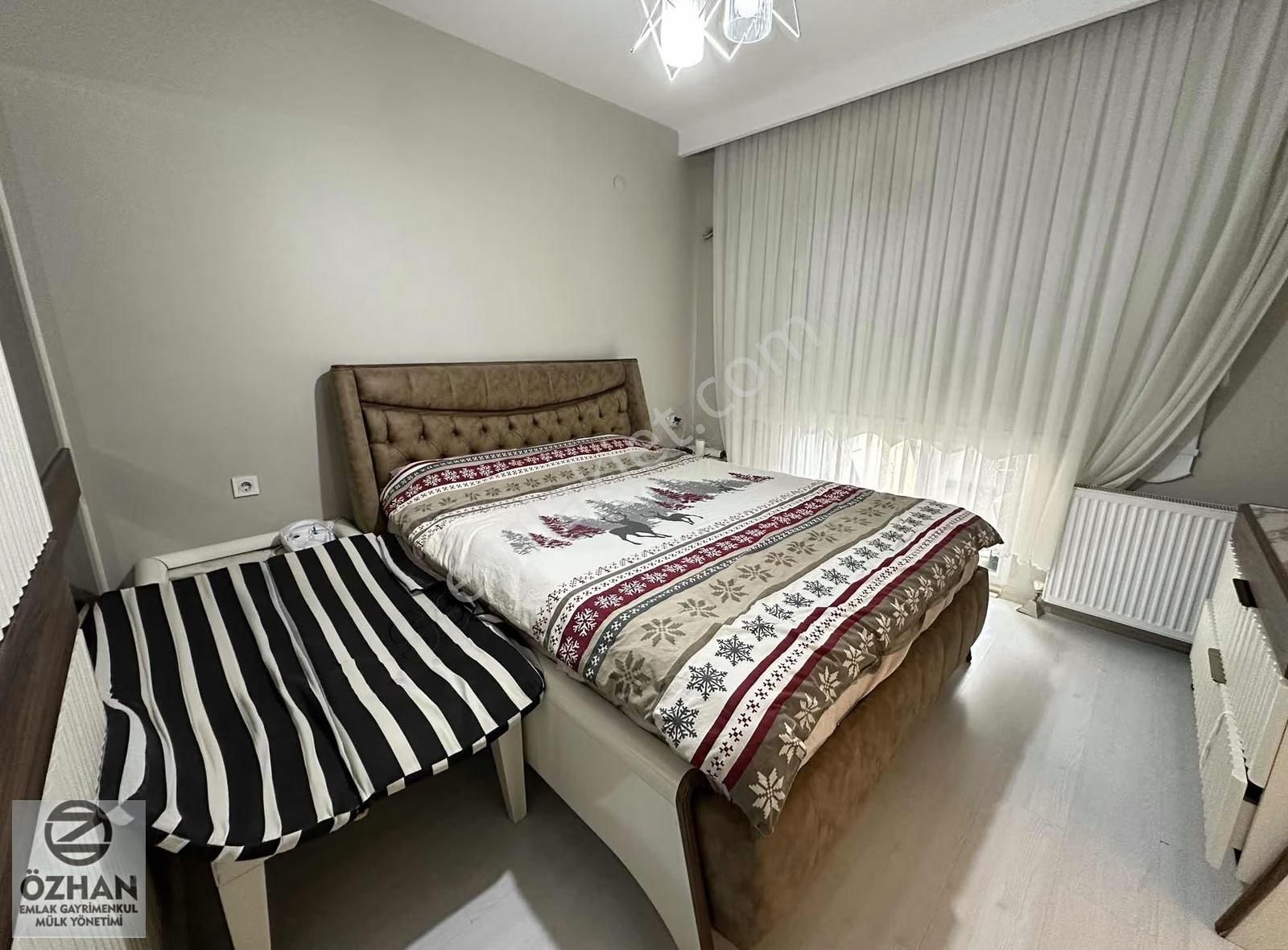 Özhan Emlaktan Bulvarda,havuzlu,spor Salonlu,arakat 3+1 - Görsel 10