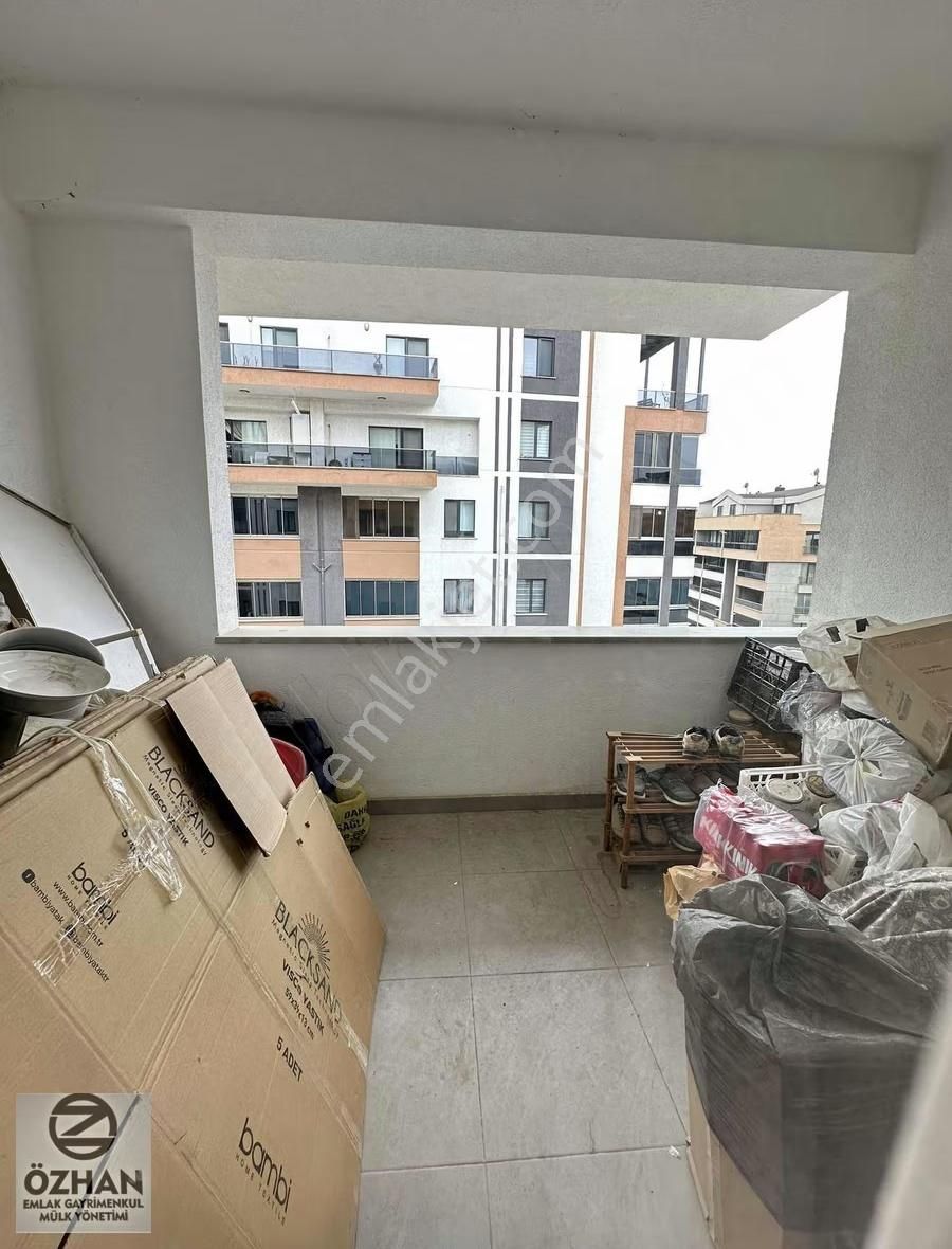 Özhan Emlaktan Bulvarda,havuzlu,spor Salonlu,arakat 3+1 - Görsel 29