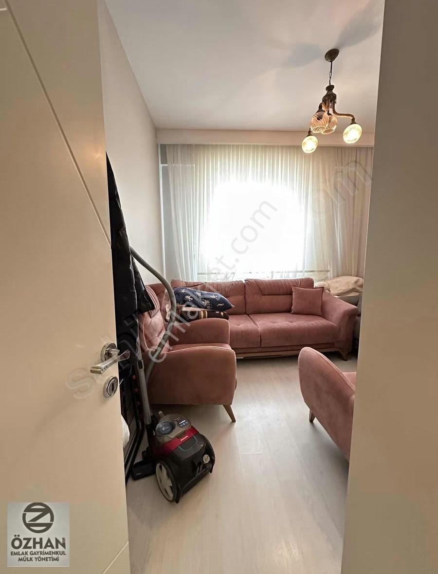 Özhan Emlaktan Bulvarda,havuzlu,spor Salonlu,arakat 3+1 - Görsel 11
