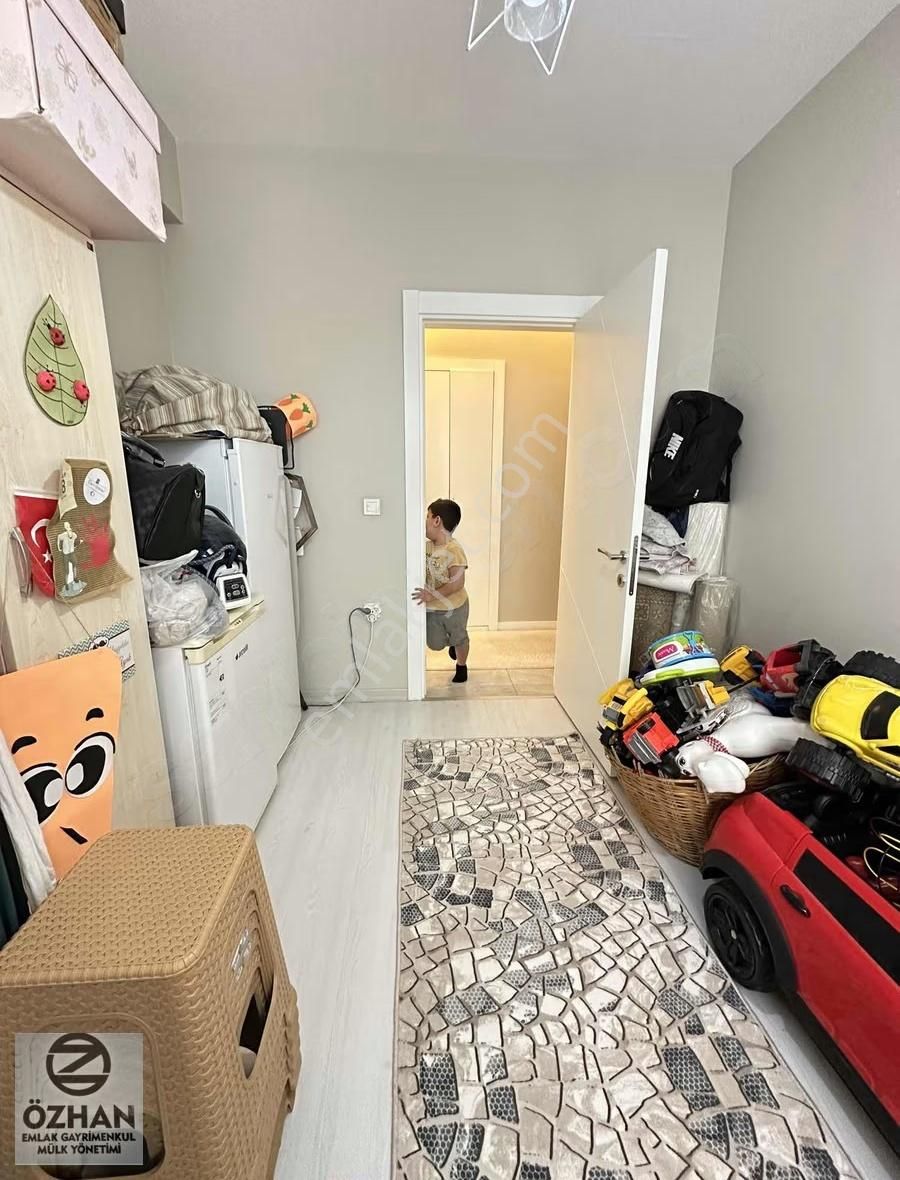 Özhan Emlaktan Bulvarda,havuzlu,spor Salonlu,arakat 3+1 - Görsel 22