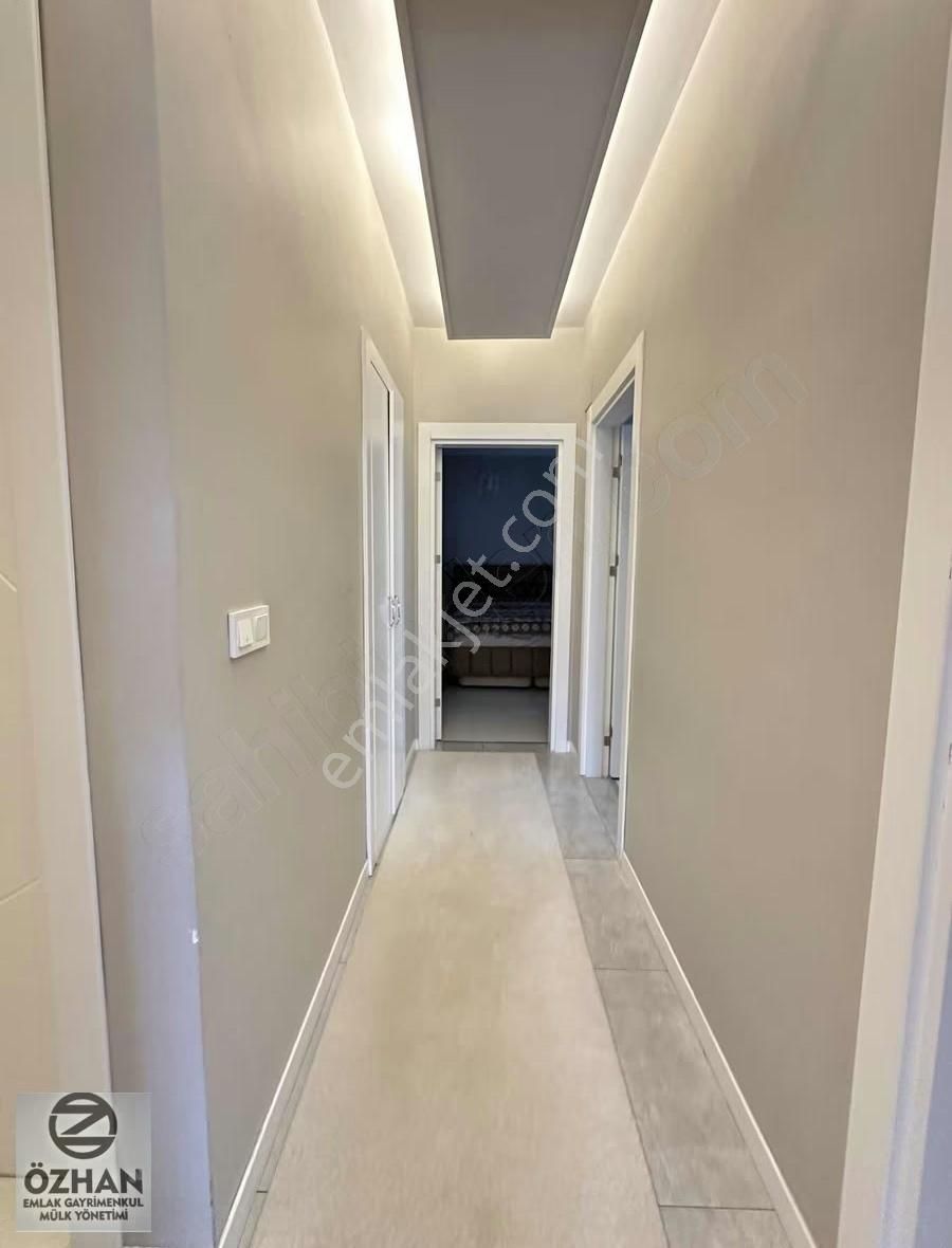 Özhan Emlaktan Bulvarda,havuzlu,spor Salonlu,arakat 3+1 - Görsel 28