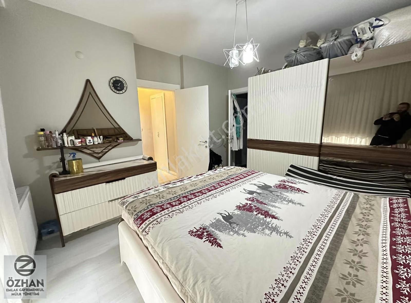 Özhan Emlaktan Bulvarda,havuzlu,spor Salonlu,arakat 3+1 - Görsel 31