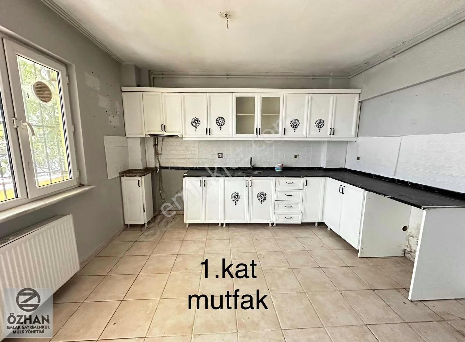 Özhan Emlaktan Adalet Mh'de Kiracısız,satılık 3+1 Daire - Görsel 22