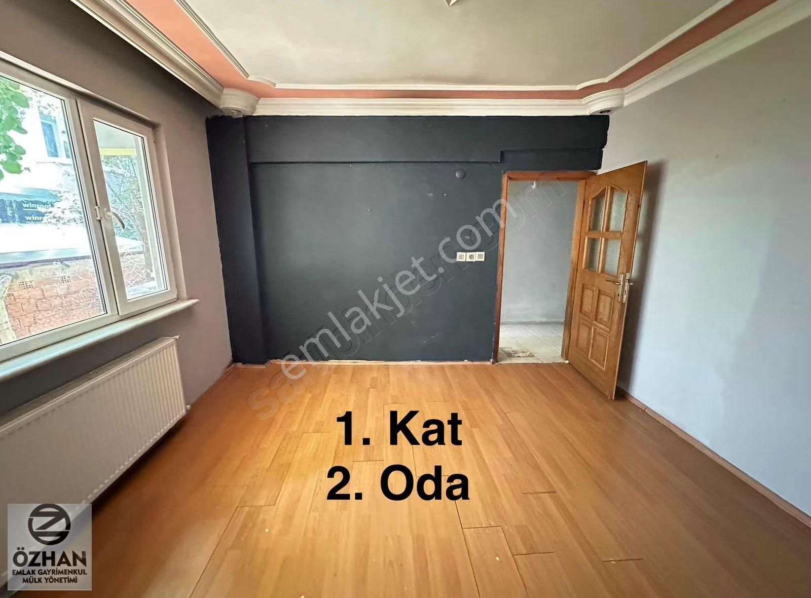 Özhan Emlaktan Adalet Mh'de Kiracısız,satılık 3+1 Daire - Görsel 13