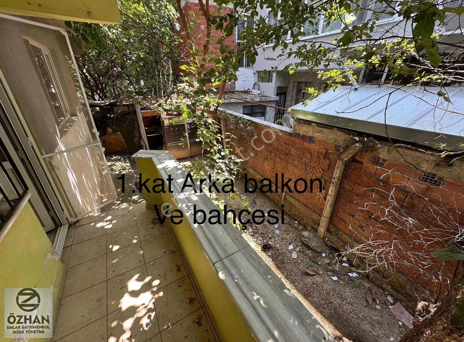 Özhan Emlaktan Adalet Mh'de Kiracısız,satılık 3+1 Daire - Görsel 25