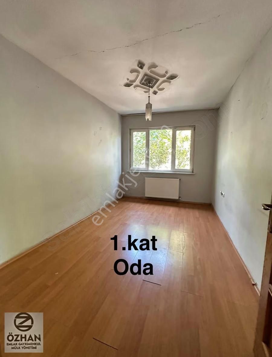 Özhan Emlaktan Adalet Mh'de Kiracısız,satılık 3+1 Daire - Görsel 12