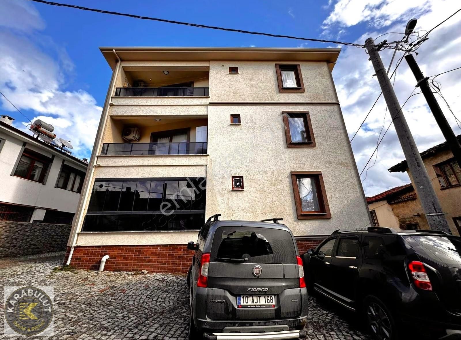 ▇akçay Karabuluttan Gürede Sıfır 3+1 Dubleks Bu Fiyata Yok! - Görsel 5