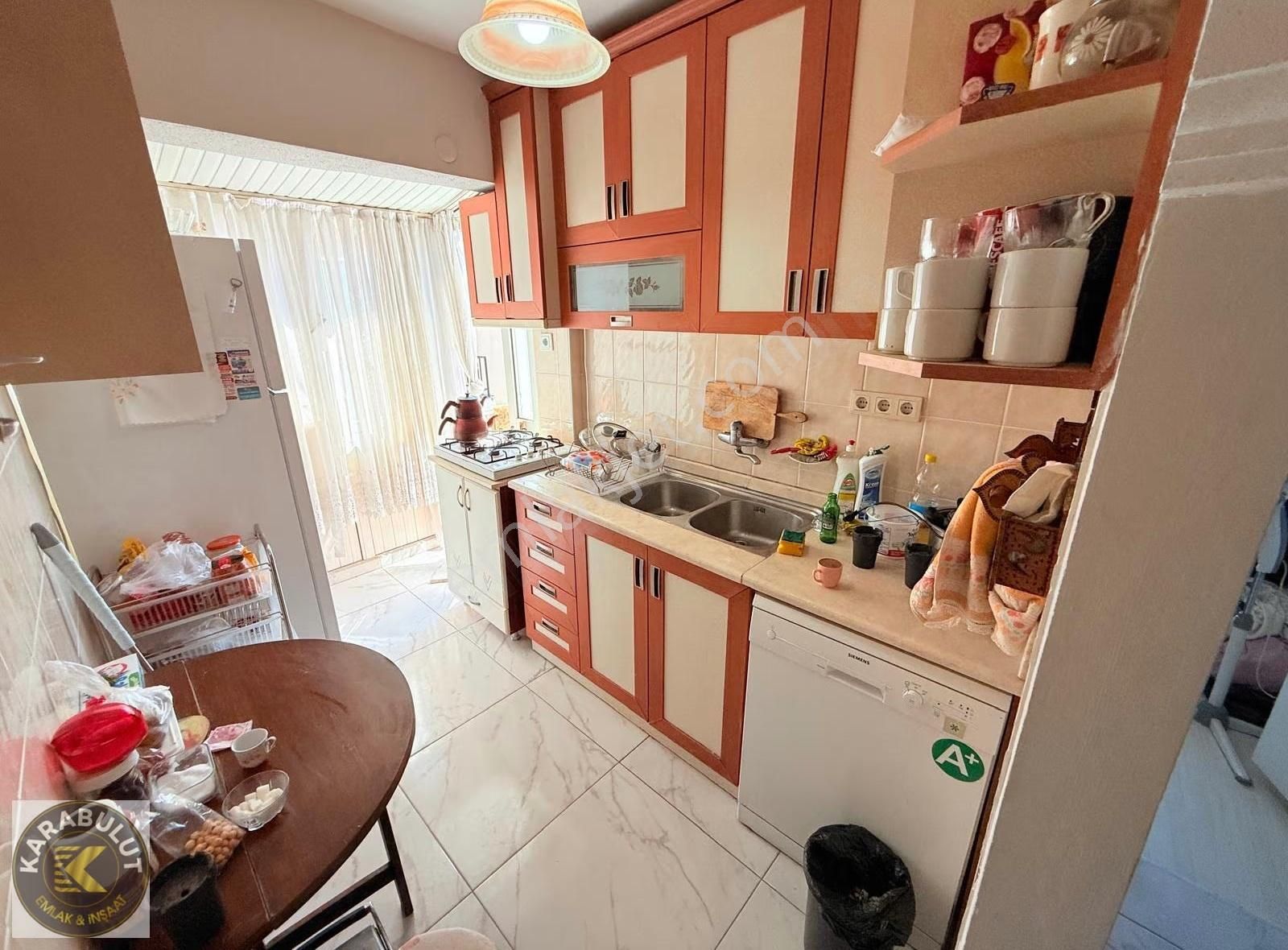 ▓karabuluttan▓akçay Merkezde Hemen Taşınmalık Eşyalı▓ 2+1 Daire▓ - Görsel 23