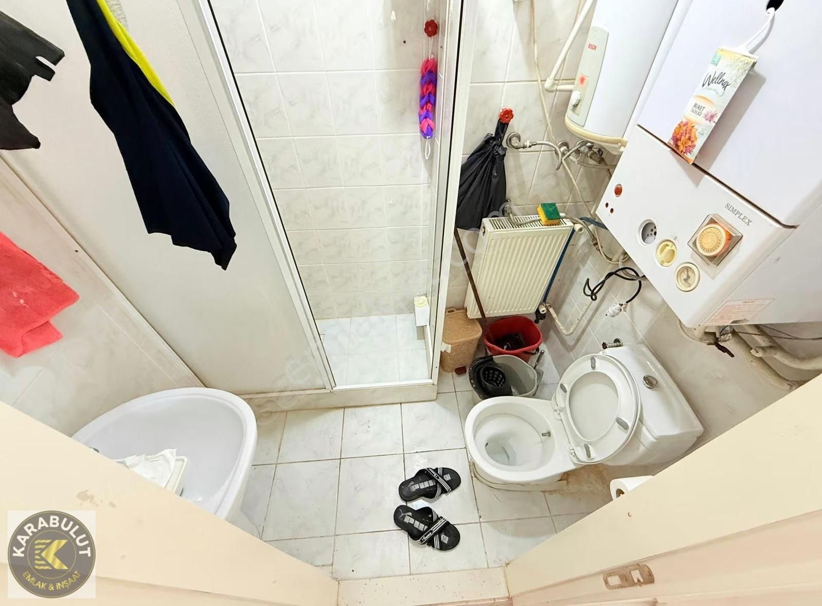 ▓karabuluttan▓akçay Merkezde Hemen Taşınmalık Eşyalı▓ 2+1 Daire▓ - Görsel 13