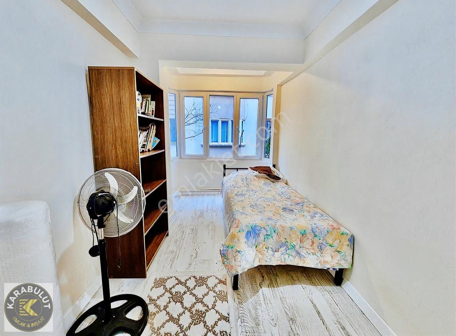 ▓karabuluttan▓akçay Merkezde Hemen Taşınmalık Eşyalı▓ 2+1 Daire▓ - Görsel 29