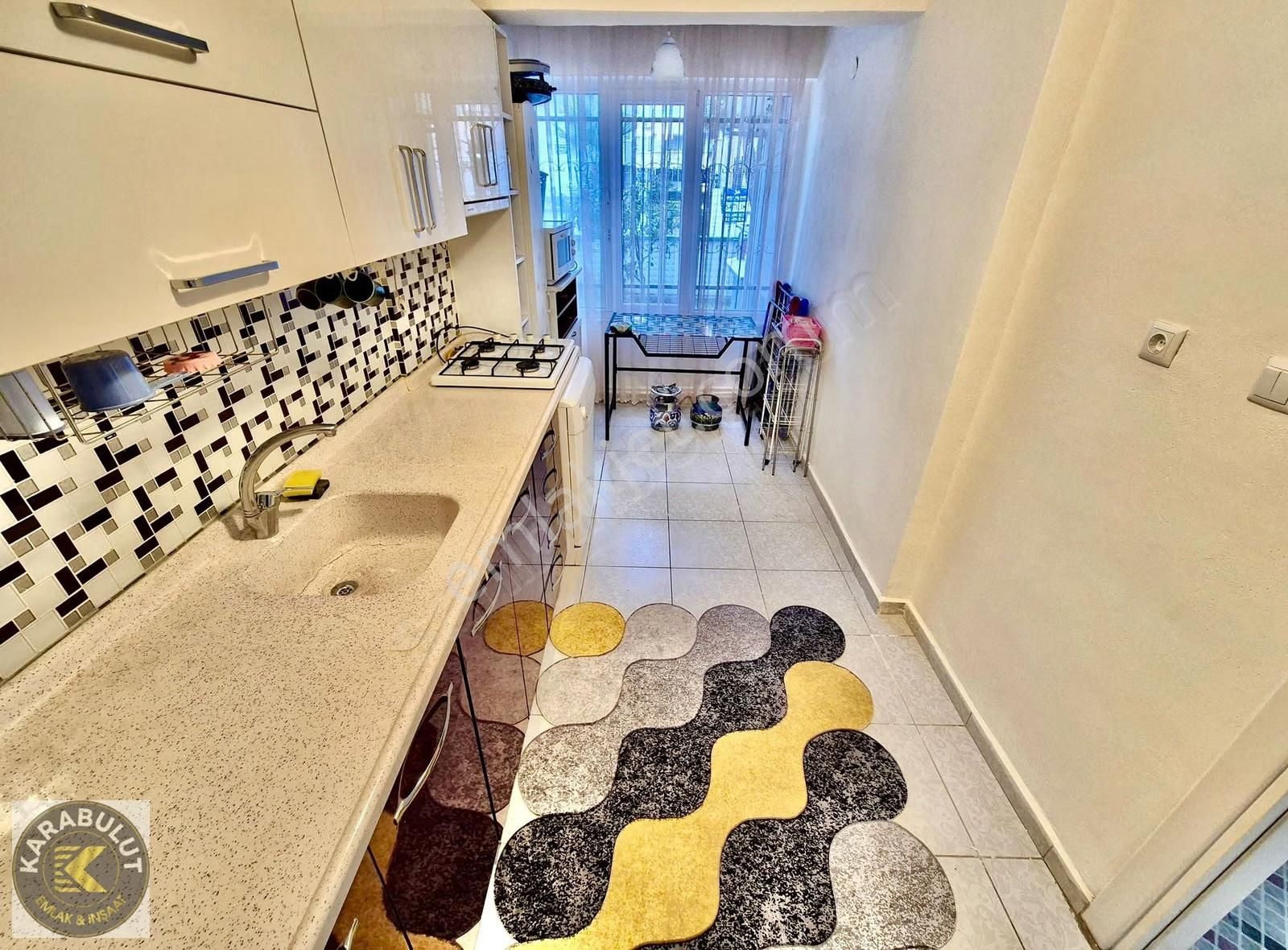 ▓karabuluttan▓akçay Merkezde Hemen Taşınmalık Eşyalı▓ 2+1 Daire▓ - Görsel 10