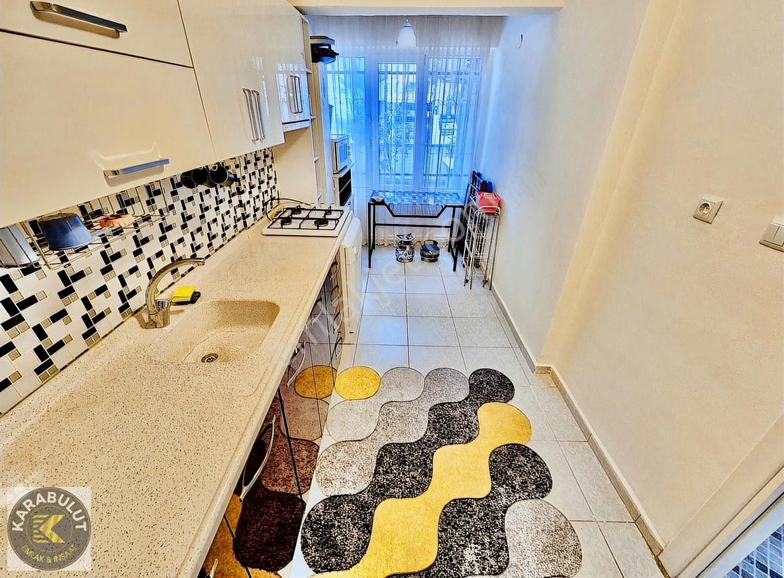 ▓karabuluttan▓akçay Merkezde Hemen Taşınmalık Eşyalı▓ 2+1 Daire▓ - Görsel 28