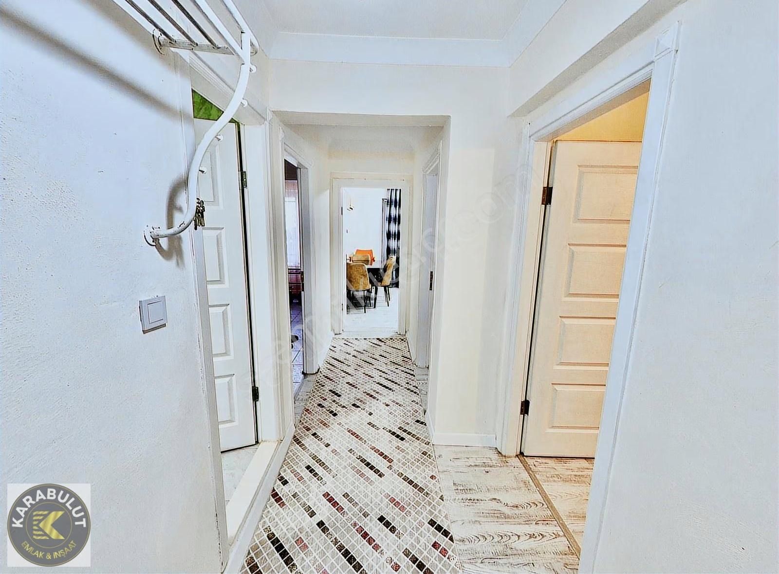 ▓karabuluttan▓akçay Merkezde Hemen Taşınmalık Eşyalı▓ 2+1 Daire▓ - Görsel 23