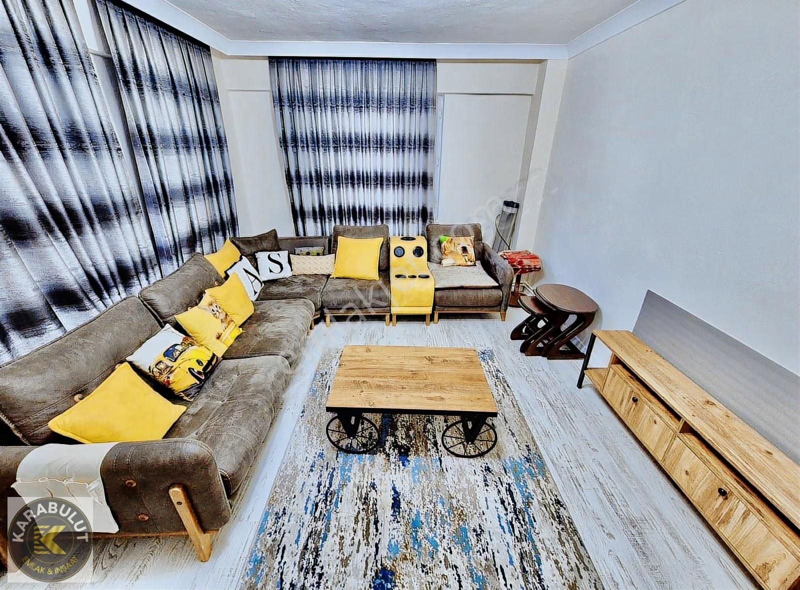 ▓karabuluttan▓akçay Merkezde Hemen Taşınmalık Eşyalı▓ 2+1 Daire▓ - Görsel 24