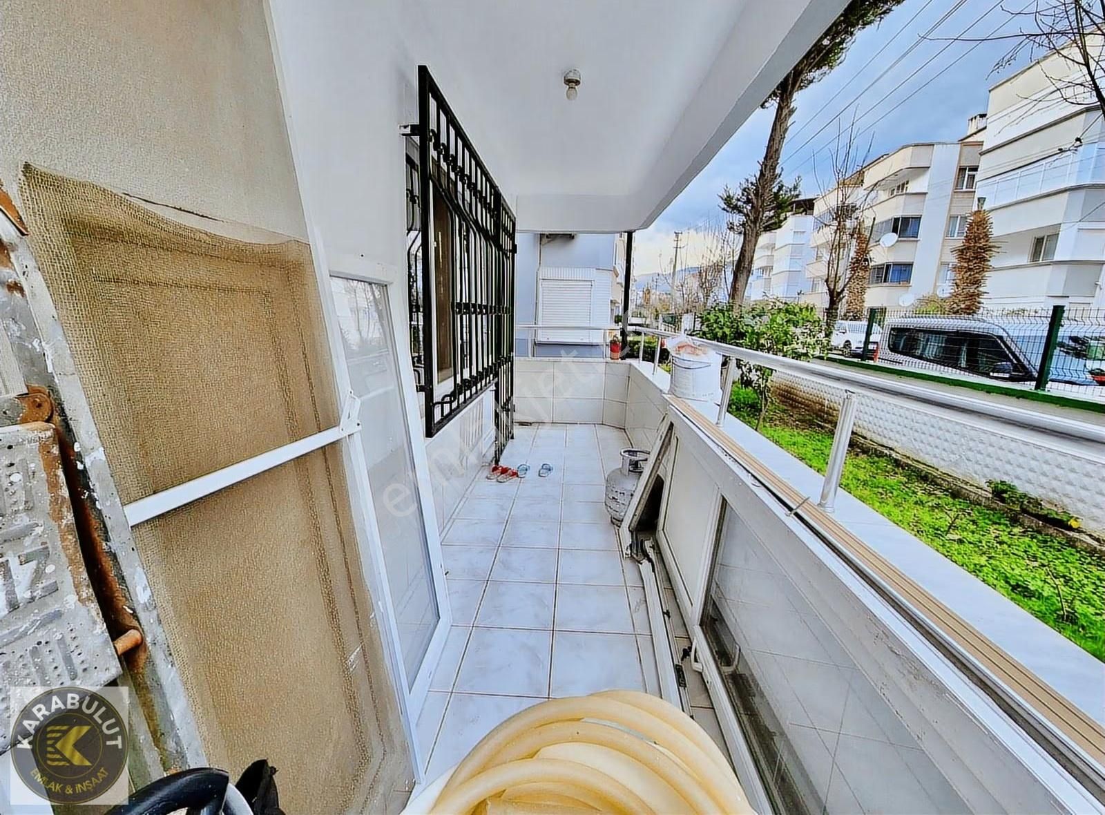 ▓karabuluttan▓akçay Merkezde Hemen Taşınmalık Eşyalı▓ 2+1 Daire▓ - Görsel 30