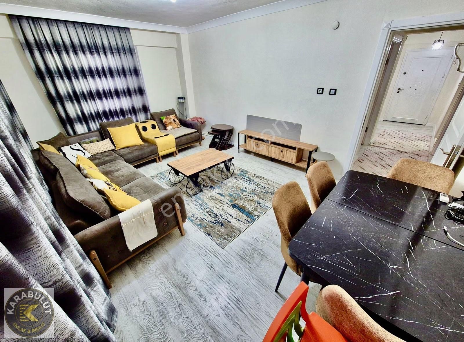 ▓karabuluttan▓akçay Merkezde Hemen Taşınmalık Eşyalı▓ 2+1 Daire▓ - Görsel 26