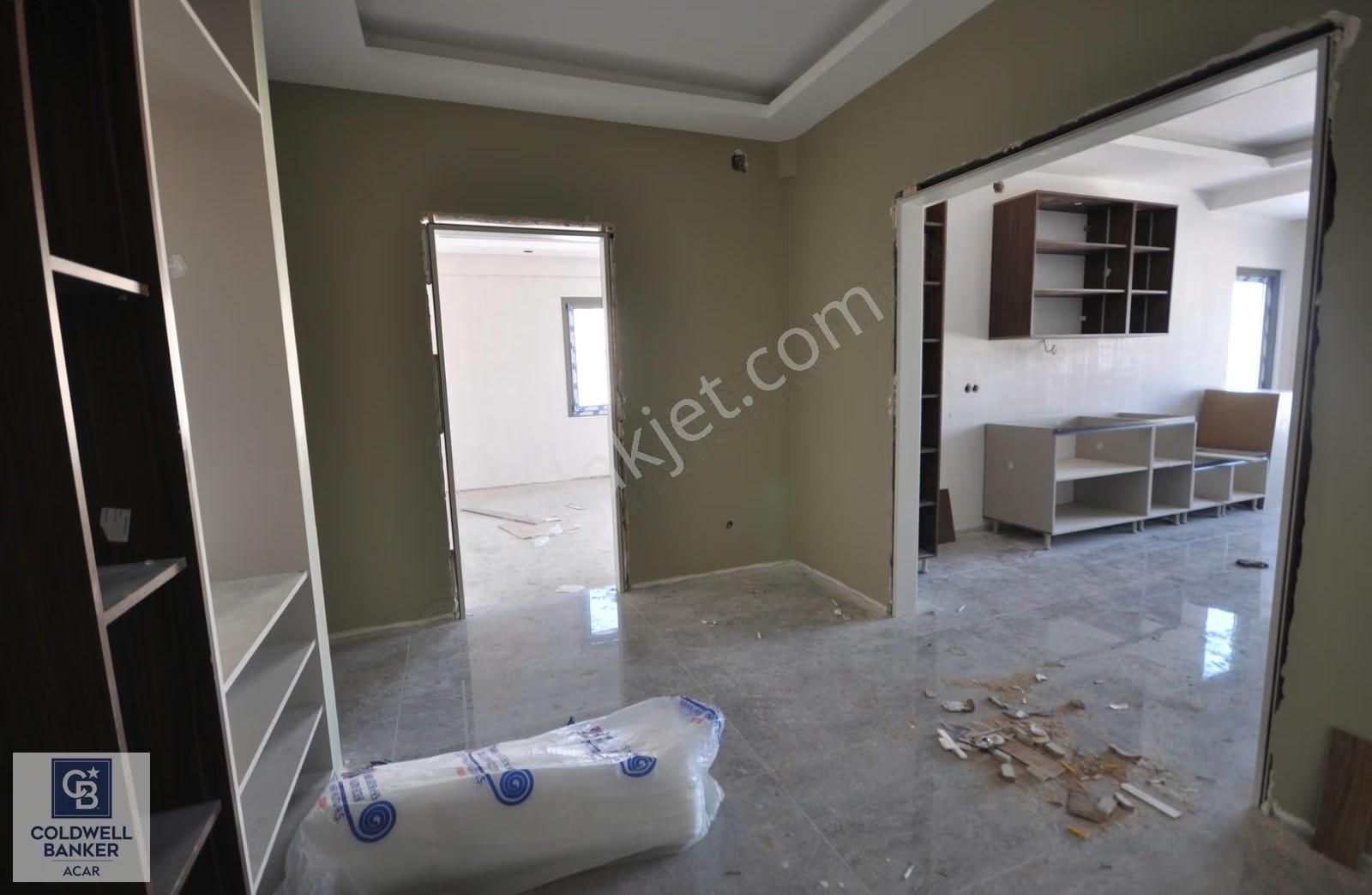 Coldwell Banker'dan Satılık 3+1 Full+full Lüks Daire - Görsel 12