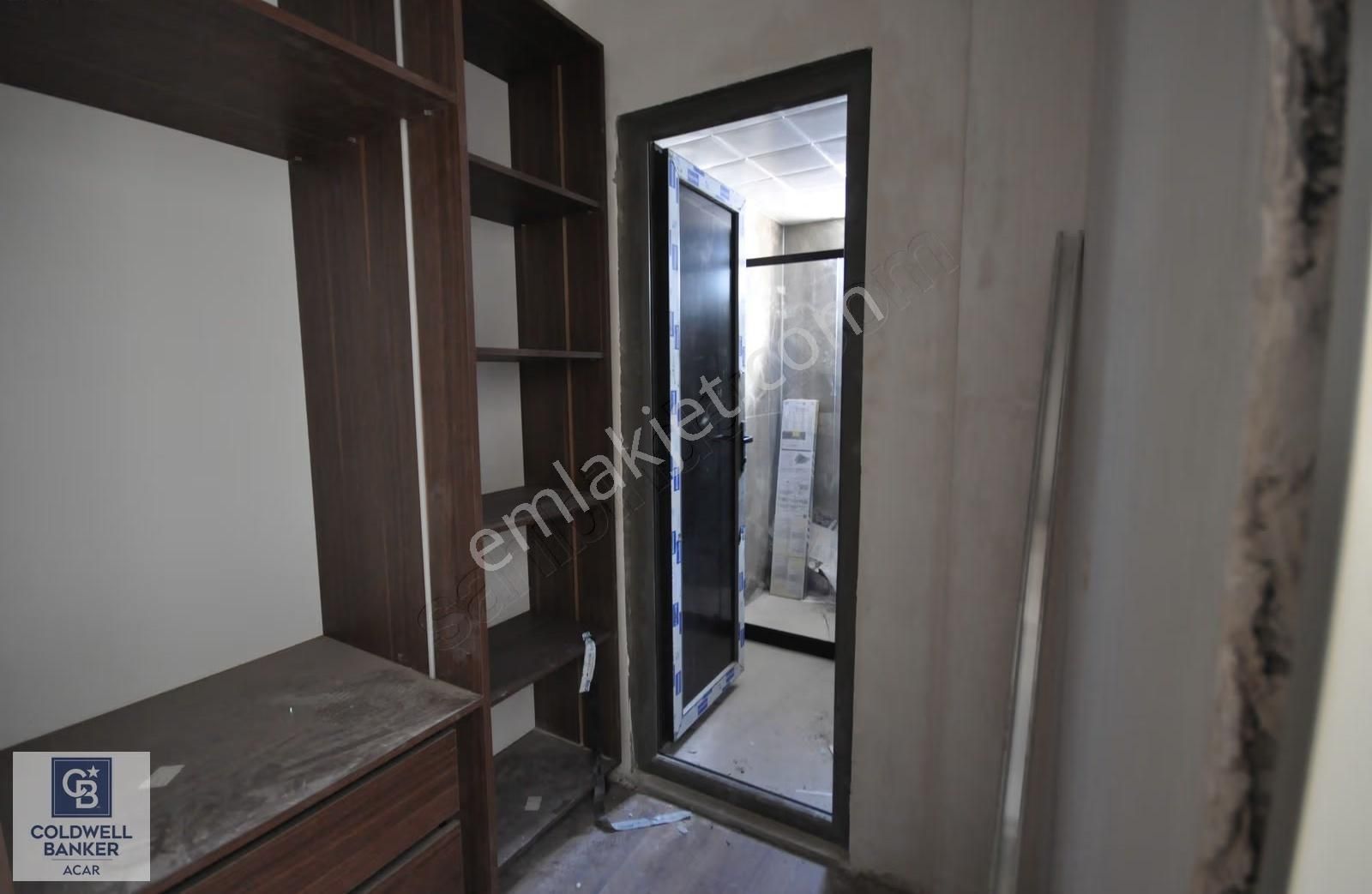 Coldwell Banker'dan Satılık 3+1 Full+full Lüks Daire - Görsel 17