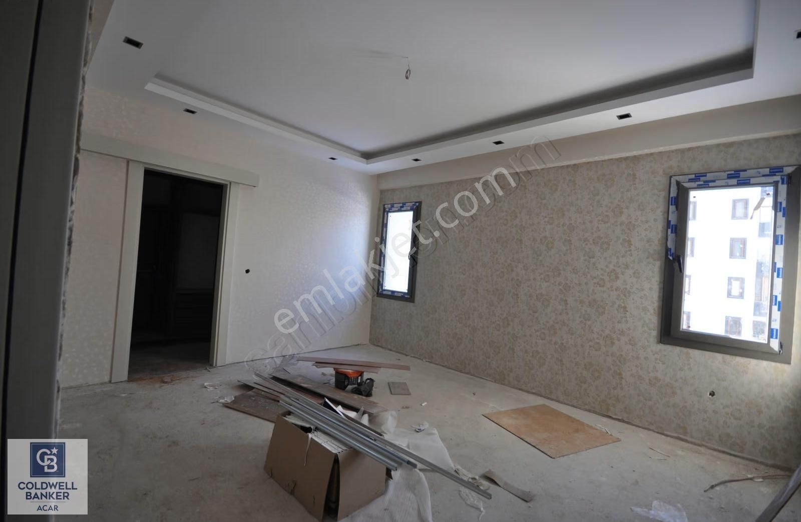 Coldwell Banker'dan Satılık 3+1 Full+full Lüks Daire - Görsel 13