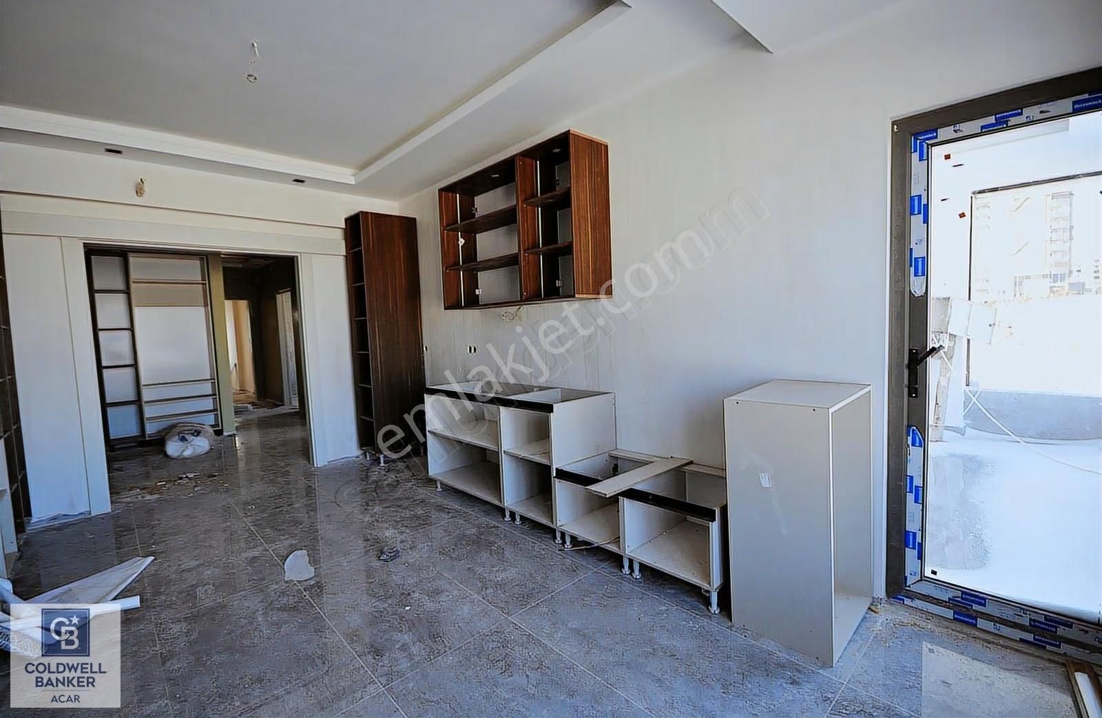 Coldwell Banker'dan Satılık 3+1 Full+full Lüks Daire - Görsel 14